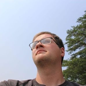 Meet your Posher, Kyle